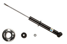 2x Stoßdämpfer B4 Serienersatz BILSTEIN 19-128863 für VW POLO 6N2 6N1 3 16V TDI