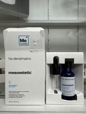 NIB~ Mesoestetic HA Densimatrix Concentrate 3...