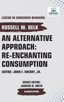 Russell W. Belk (U. A.) | An Alternative Approach | Buch | Englisch (2025)