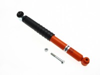 Koni StoßDäMpfer Hinten FüR Renault MéGane IV Inkl. Grundtour Bj. 16- 8050-1057
