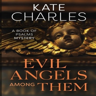 Evil Angels Among Them Kate Charles Paperback SPCK Media > Books