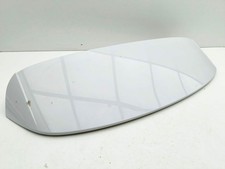 Seat Leon IV 2021 Essence / Électricité Becquet de coffre 5FE827933 AMD205048