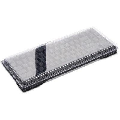Decksaver GE Wooting 80HE Tastaturabdeckung