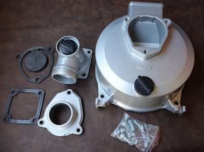 #ad #ad 1 Water Pump Housing Replacement for Predator Pacific Hydrostar 1 inch 79cc G $46.49