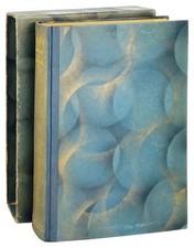 Goethe / Lynd Ward / Faust Tragedy Limited Edition Signed by Ward 1st ltd ed VG