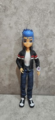 My little Pony Equestria Girls Flash Sentry
