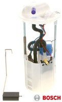 Bosch 1987580034 Kraftstoff-FöRdereinheit Kraftstoffpumpe FüR Suzuki