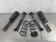 2019 Nissan 370Z Nismo Shocks Struts Coil Springs #0757 J1
