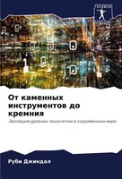Rubi Dzhindal | Ot Kamennyh Instrumentow Do Kremniq | Taschenbuch | Russisch