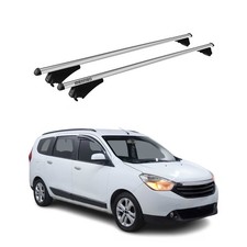 Barres de toit Dacia LODGY 