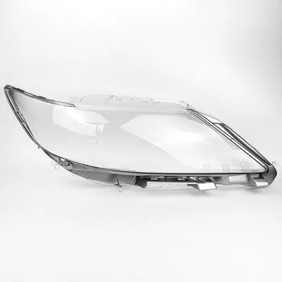 Lexus ES 2012–2015 Xenon Scheinwerfer-Glaslinsenabdeckung, Rechts Seite+Handbuch - Bild 1 von 4