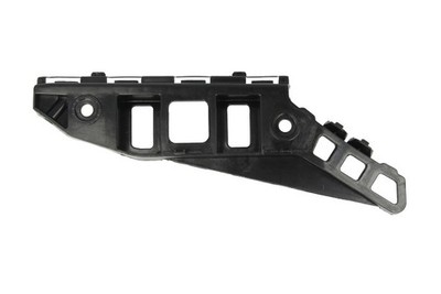 For VW SCIROCCO III bumper attachment front left (left)