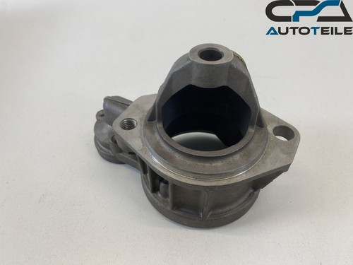 Audi VW Seat Skoda Abdeckung Blende Deckel Anlasser 059911255B