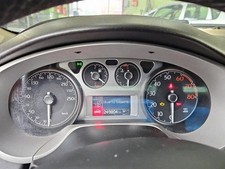 Compteur Lancia DELTA