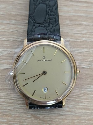Claude Bernard damen armbanduhr
