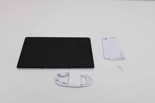 Samsung Galaxy Tab A9 Plus - 128GB - Silver