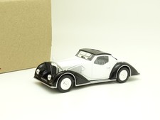 IXO SB 1/43 Voisin C27 Aerosport 1934 White