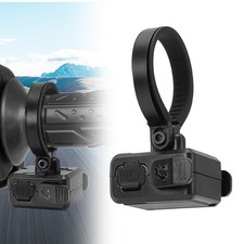 Télécommande de guidon pour moto contrôleur multimédia sans fil pour appels