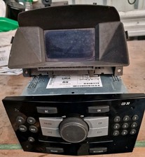 VAUXHALL ZAFIRA 05-14 Mk2