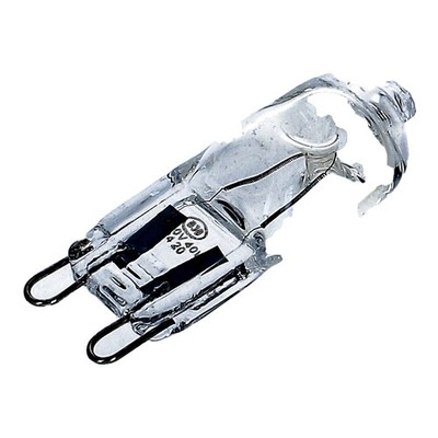 Original Electrolux AEG Lampe Halogenlampe Glühlampe G9 40W Backofen 808564102/8