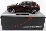 Used Minicar 1/18 Maserati Levante Geneva Motor Show 2016 Rame Limited 199Pcs Da - Picture 1 of 1