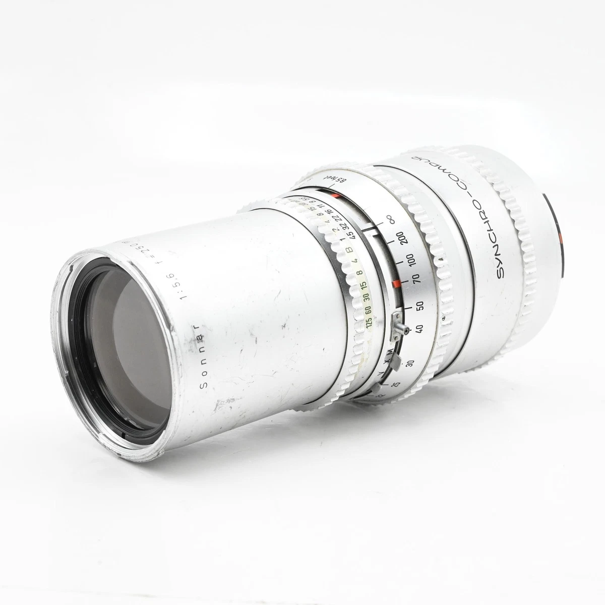 Hasselblad f/5.6 Camera Lenses 250mm Focal for sale | eBay