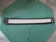 1967 1968 Mustang Roof Console Black Coupe 1967 1968 Mustang Roof Console Black Coupe