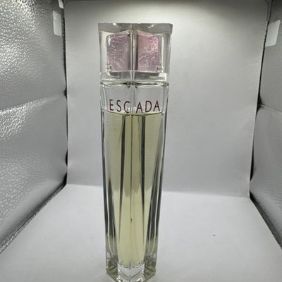 Vintage ''Sentiment'' (2000) Escada Eau de Toilette 75 ml/2.5 fl.oz. Natural Spray