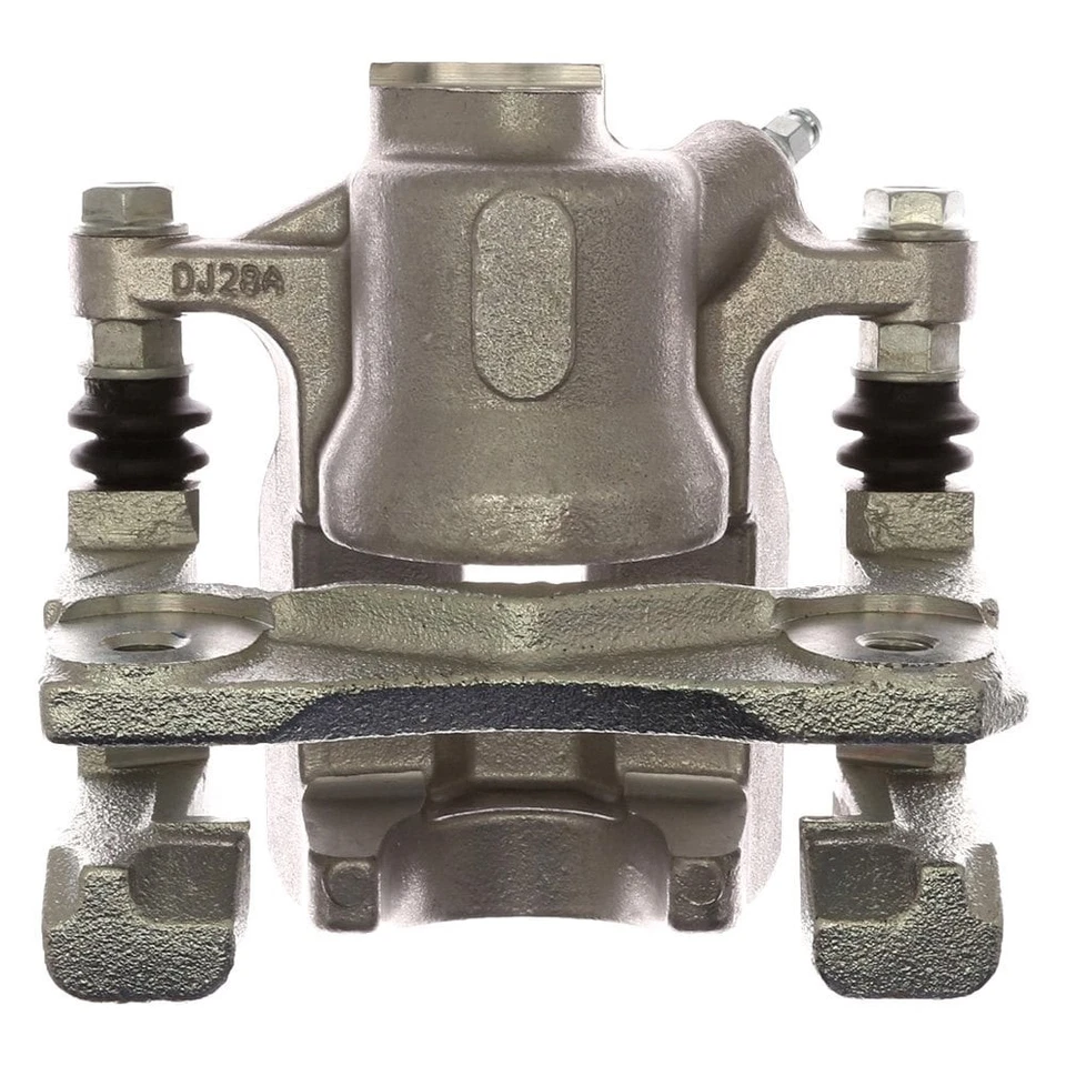 For Toyota Camry 07-11 Disc Brake Caliper Professional Semi-Loaded New Rear Foto 4 de 4