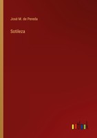 Sotileza José M. De Pereda