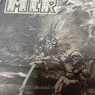 Fandom Comic Zine 1969 English Joe Kubert Tor Character Tor Robert L. Kline — photo 4