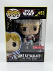 Funko Pop! Vinyl: Star Wars - Luke Skywalker - Target (Exclusive) #453