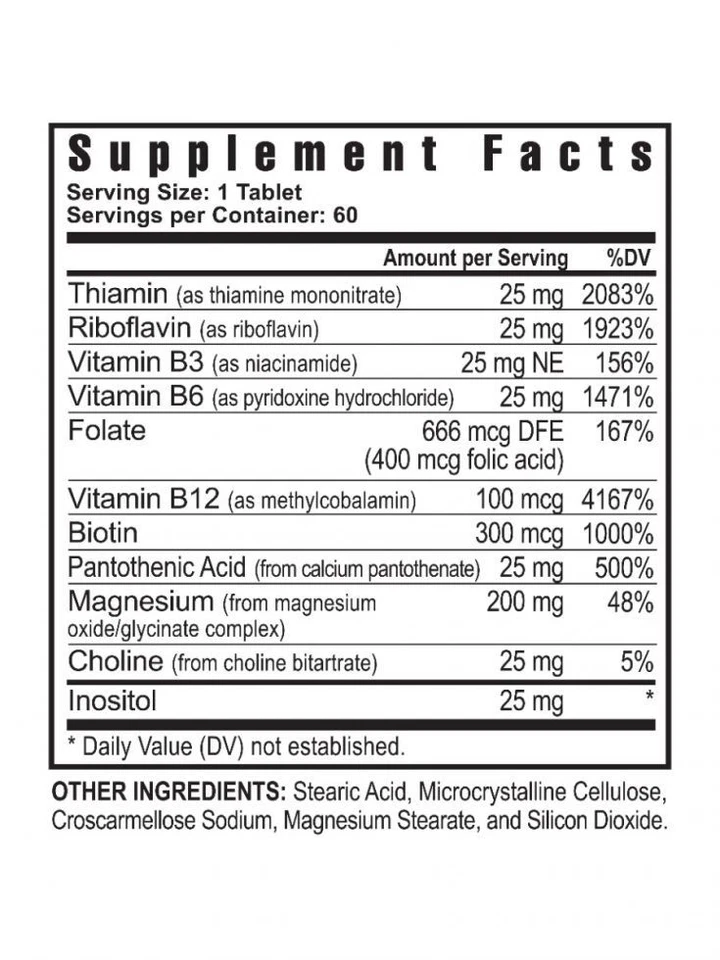 Youngevity Dr. Wallach Osteo-Mag™ - 60 comprimidos Foto 2 de 2