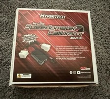 Hypertech Inline Speedometer Calibrator For F-150 F-250 F-350 Super Duty 730125