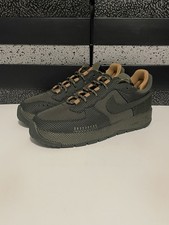 Nuevo W Nike Air Force 1 Wild “Cargo Khaki Sequoia” FB2348-302 Mujer 10/Hombre 8.5