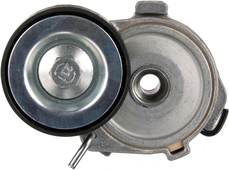 GATES T39538 Tensor de correa, correa acanalada para FUSO (MITSUBISHI), MITSUBISHI Foto 2 de 3