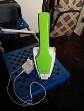 Ariete Grati' Grattugia Elettrica Cordless Totalmente Lavabile 3.