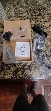 EPSON TM-T20II POS Receipt Printer Power Supply ac Cord & Drivers