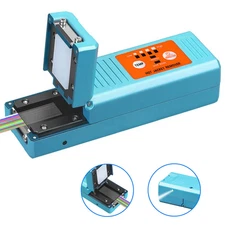 NEW 1~48 Core Fiber Optic Thermal Stripping Pliers Heating/160℃ Fiber Stripper