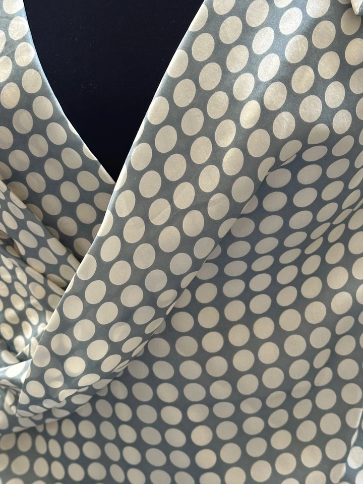 HOSS INTROPIA Seidentop -super edles Basic-/Kombiteil in tollen Farben/Muster!!! - Bild 2 von 4