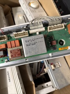 Miele Leistungselektronik EL200-C plus EDPW205