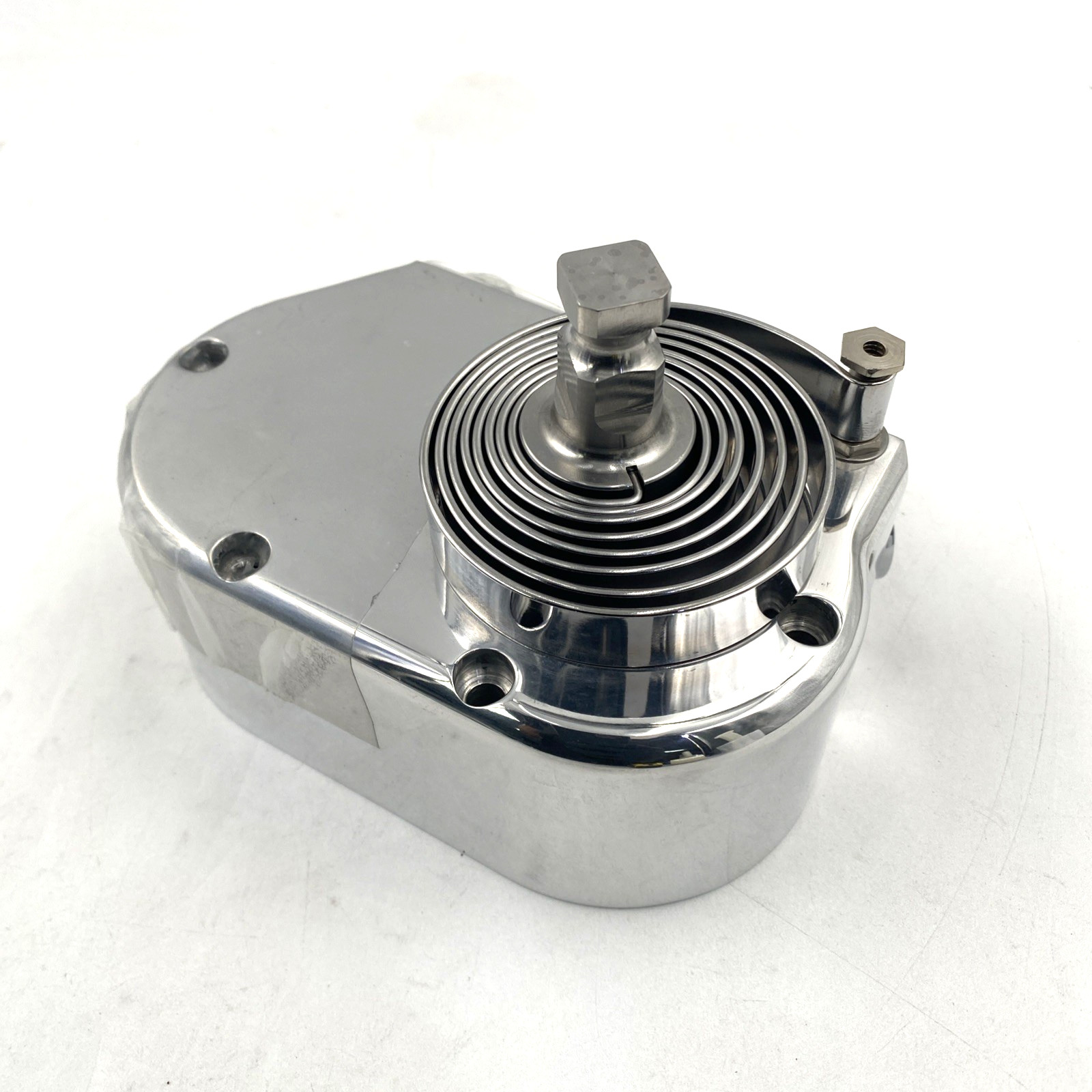 Rivera Primo SharpEye Kicker 6 Speed PowerDrive Trans Kickstart Assembly Harley