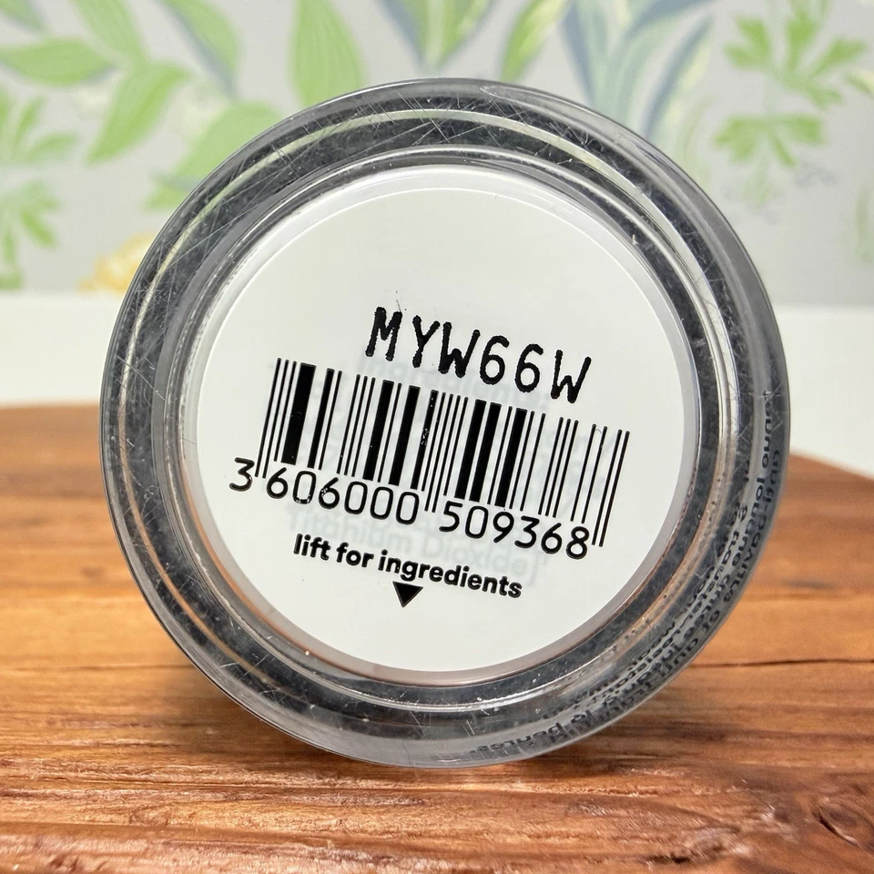 Dermablend Loose Setting Powder Original Translucent Travel 0.11 oz 3g New - Image 3 of 3