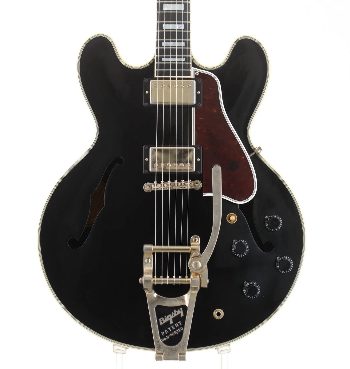 Gibson Es 355 for sale | eBay