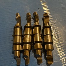 John Bean Hofmann V3d Alignment System Clamp Reversible Rim Claw Kit Eak0268j41e