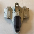 Vintage G.I. JOE ARAH 1984 S.H.A.R.C. SHARC Vehicle Set No Figure, Instructions