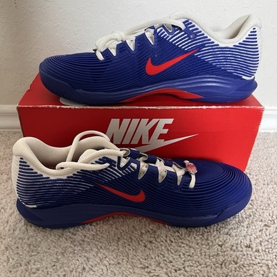 Nike Court Air Zoom Vapor 12 Premium Size 9.5 HC Deep Night