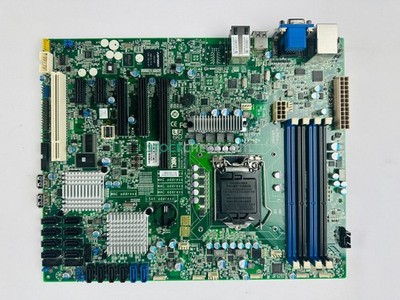 Tyan S5512GM2NR Motherboard