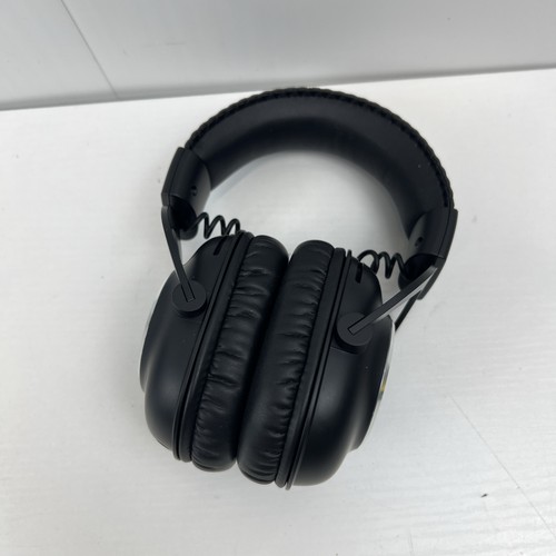 Logitech G Pro X SE Cuffie da gioco cablate: Blu VO!CE NERO - Foto 8 di 17