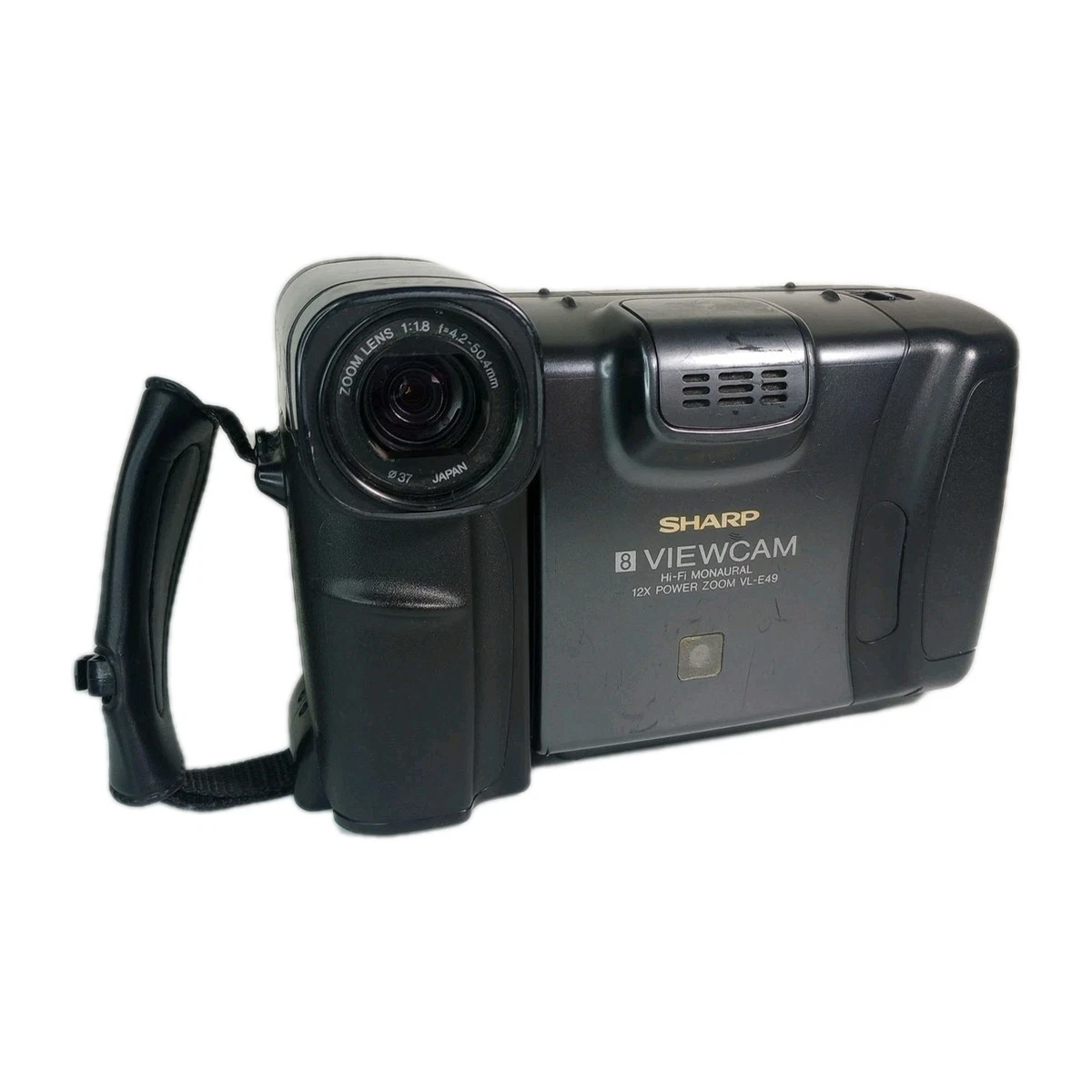 SHARP H i8 ビューカム SHARP H i8 ビューカム Yahoo!オークション -「sharp hi8 viewcam」の